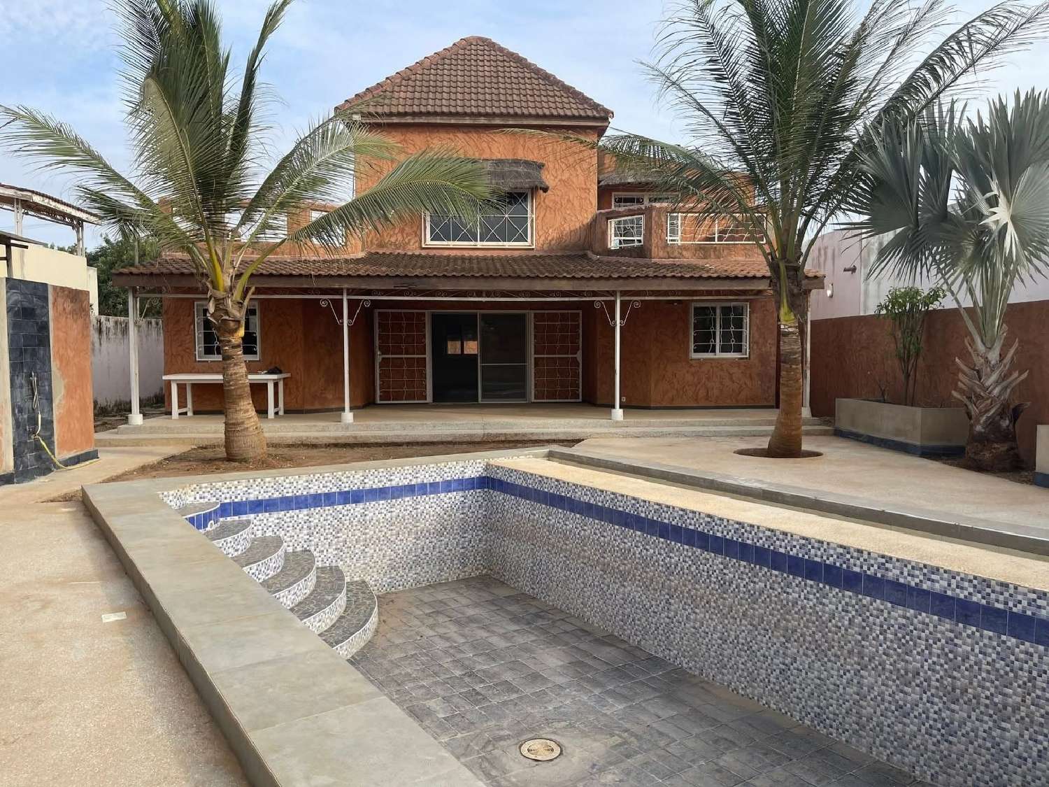  te koop villa Saint-Laurent Creuse 1