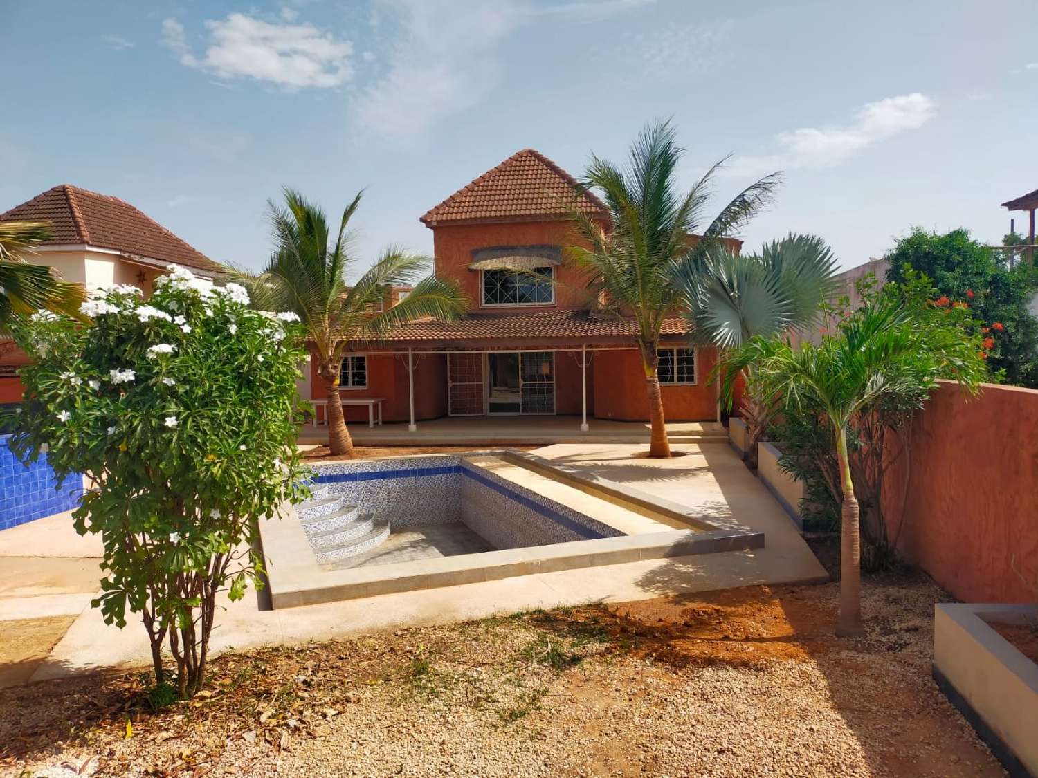  te koop villa Saint-Laurent Creuse 3