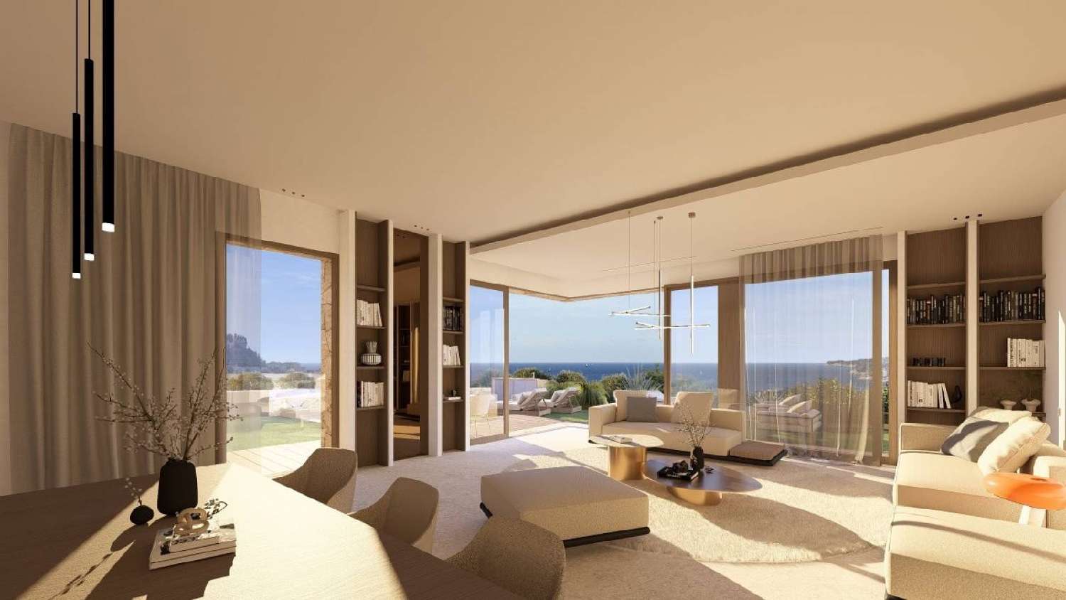  te koop villa Saint-Martin-de-Mieux Calvados 2