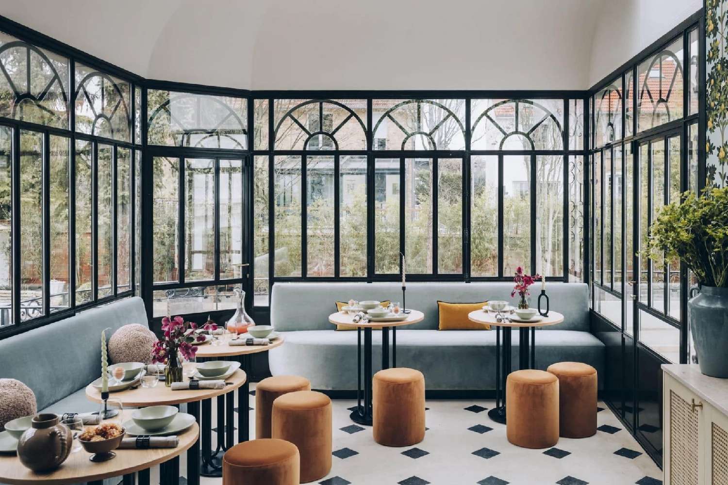  te koop villa Saint-Maur-des-Fossés Val-de-Marne 1