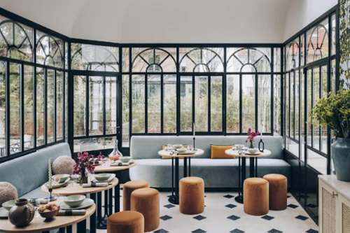 Saint-Maur-des-Fossés Val-de-Marne villa foto 7228183