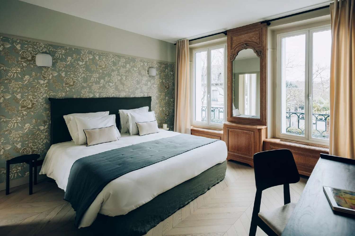  te koop villa Saint-Maur-des-Fossés Val-de-Marne 6