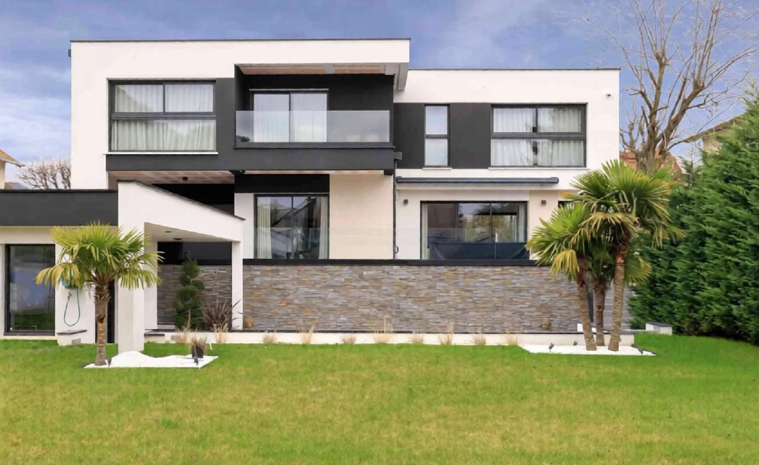  te koop villa Saint-Maur-des-Fossés Val-de-Marne 1