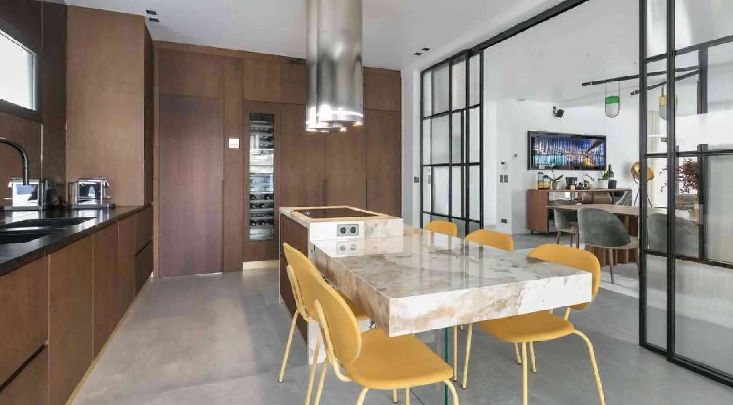  te koop villa Saint-Maur-des-Fossés Val-de-Marne 3