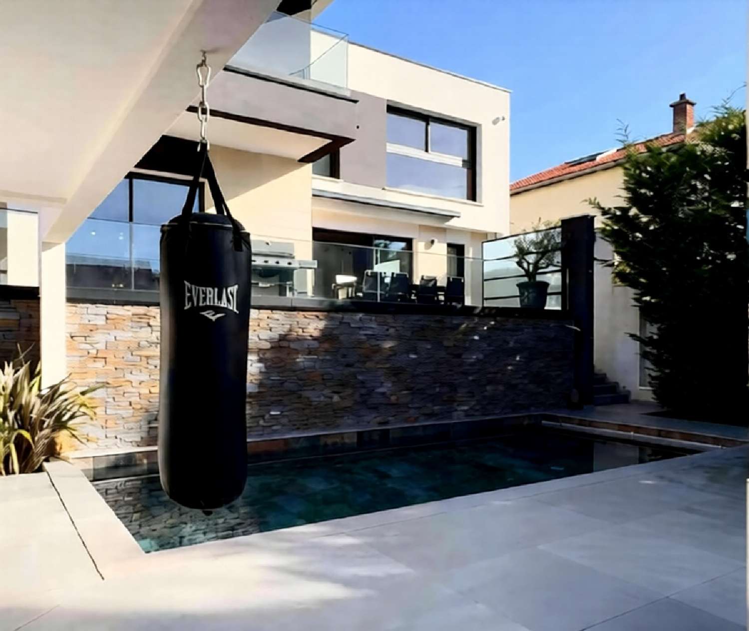  te koop villa Saint-Maur-des-Fossés Val-de-Marne 5