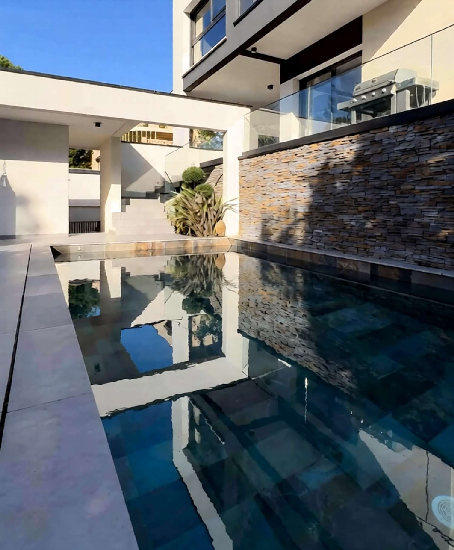  te koop villa Saint-Maur-des-Fossés Val-de-Marne 6