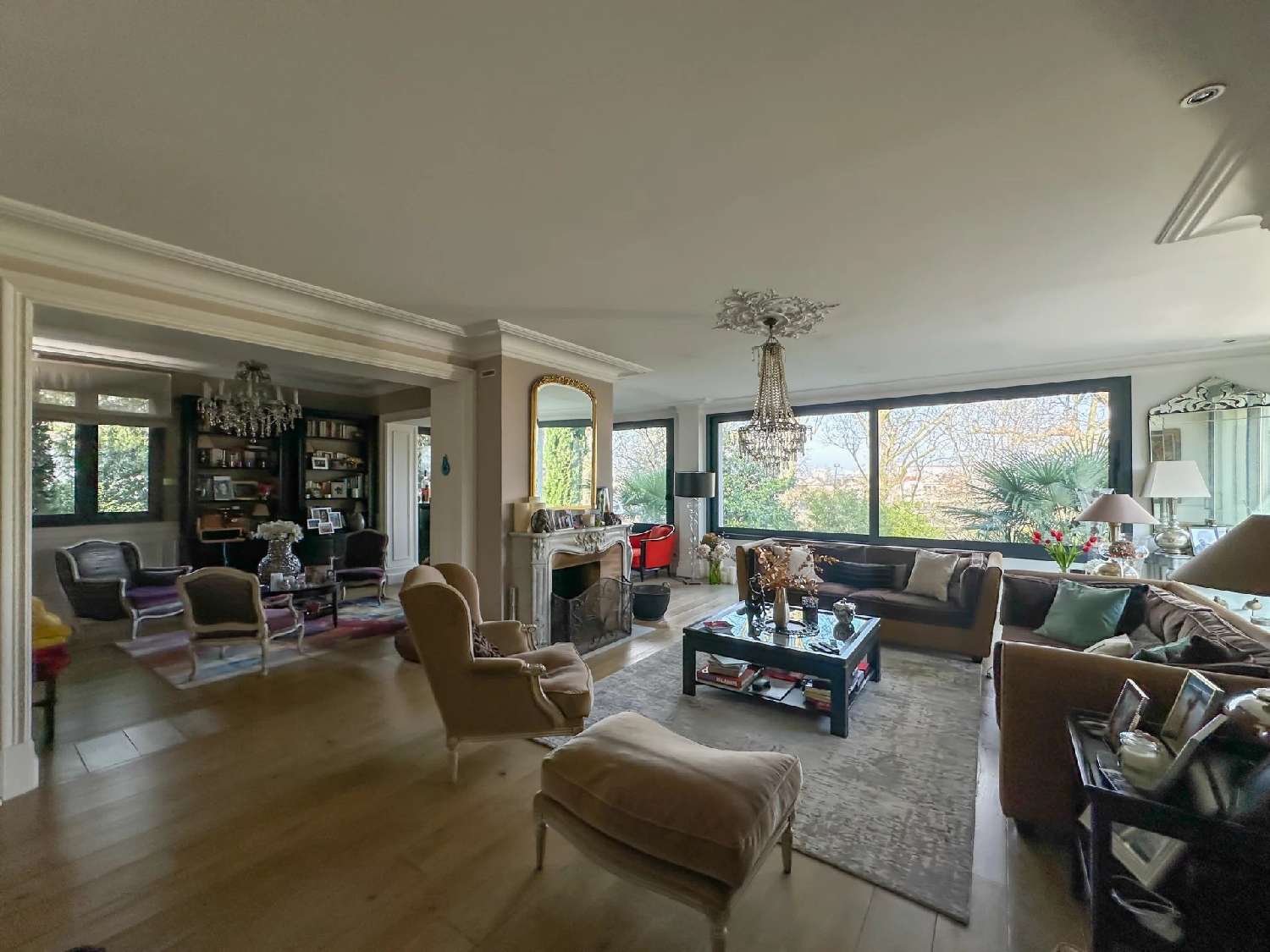 te koop villa Saint-Maur-des-Fossés Val-de-Marne 2