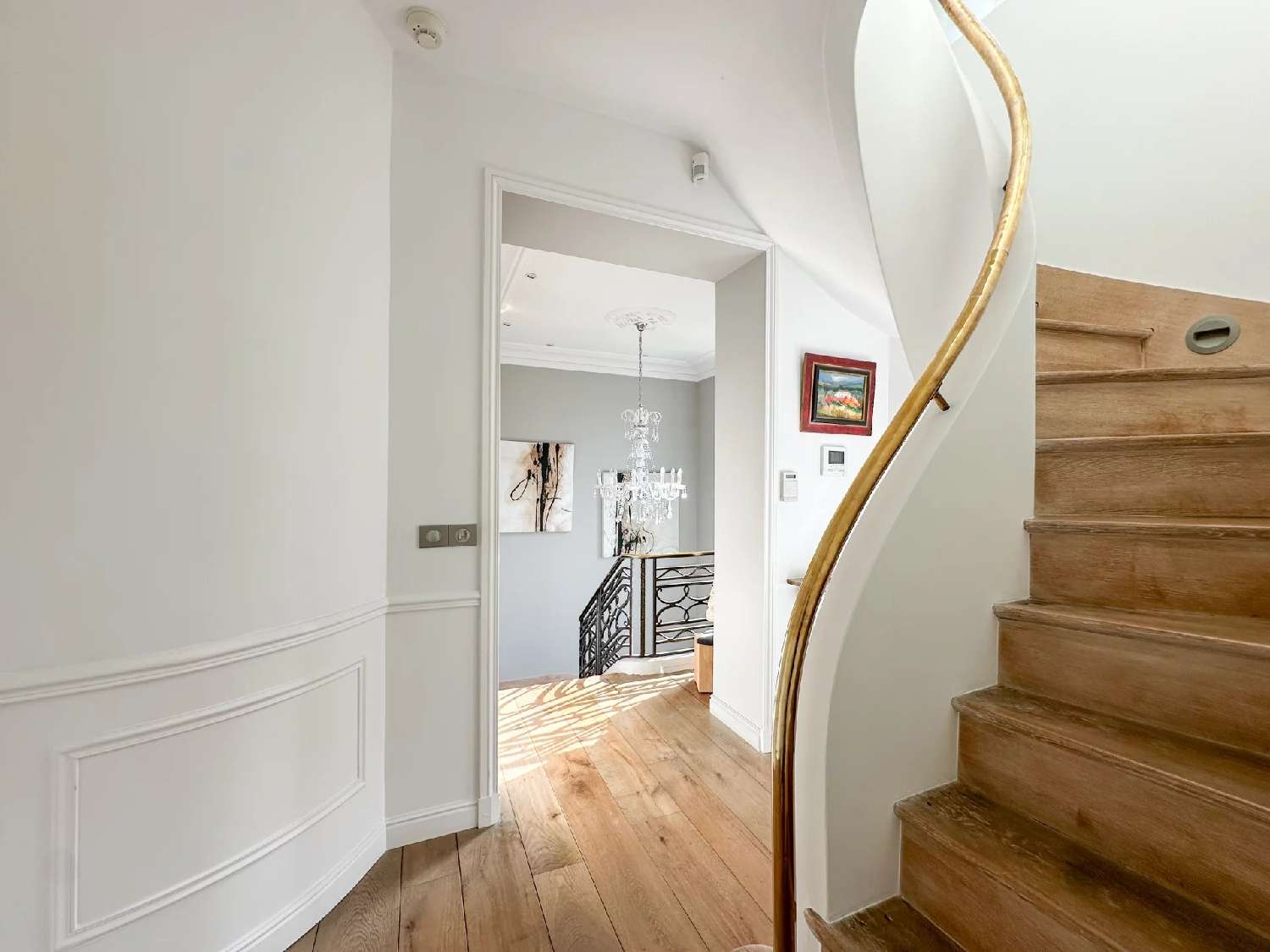 te koop villa Saint-Maur-des-Fossés Val-de-Marne 5