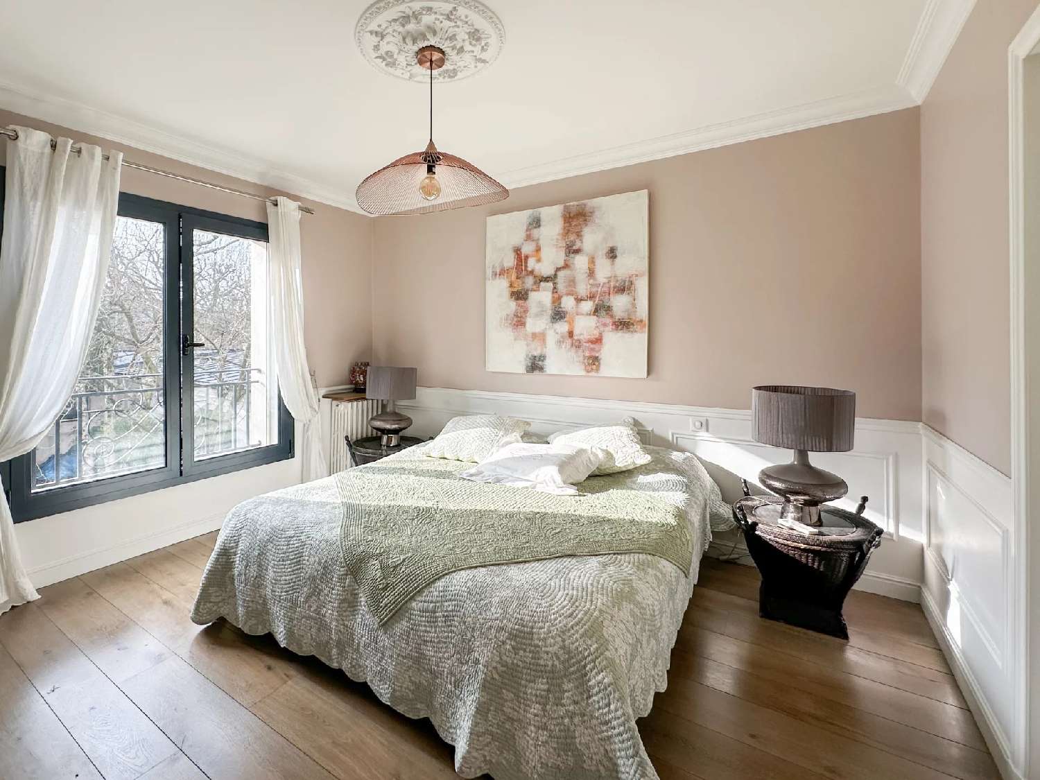 te koop villa Saint-Maur-des-Fossés Val-de-Marne 6