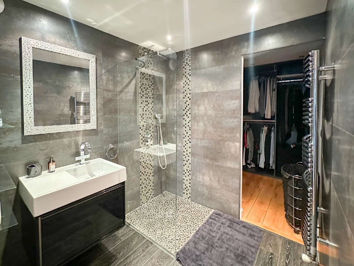 te koop villa Saint-Maur-des-Fossés Val-de-Marne 8