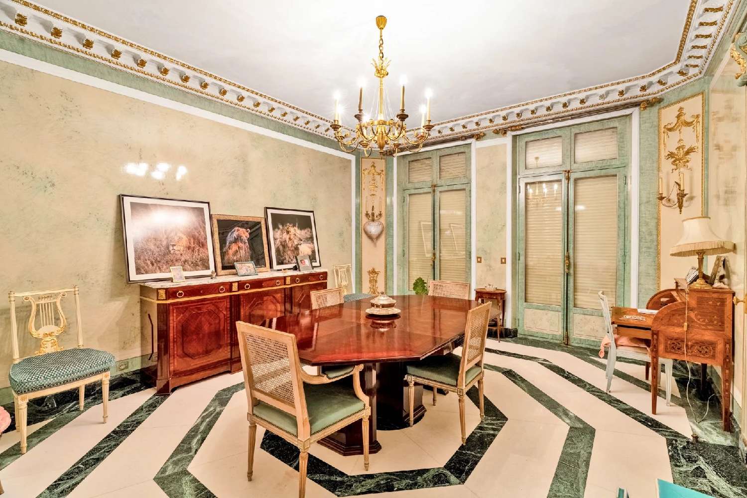  te koop villa Saint-Maur-des-Fossés Val-de-Marne 3