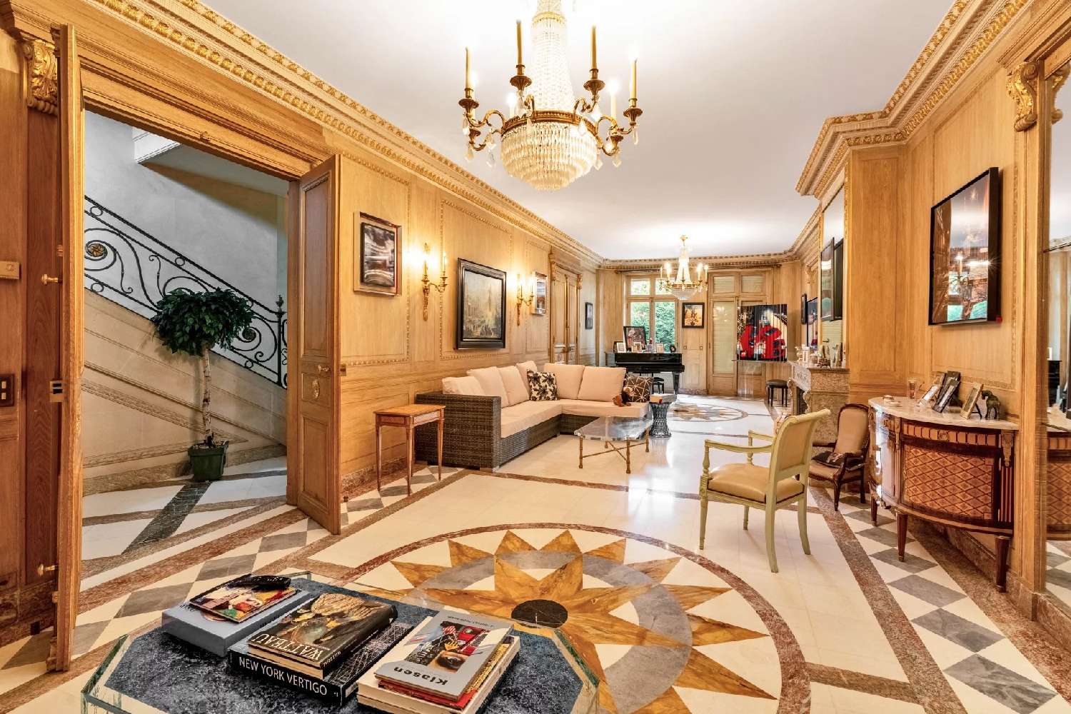  te koop villa Saint-Maur-des-Fossés Val-de-Marne 5