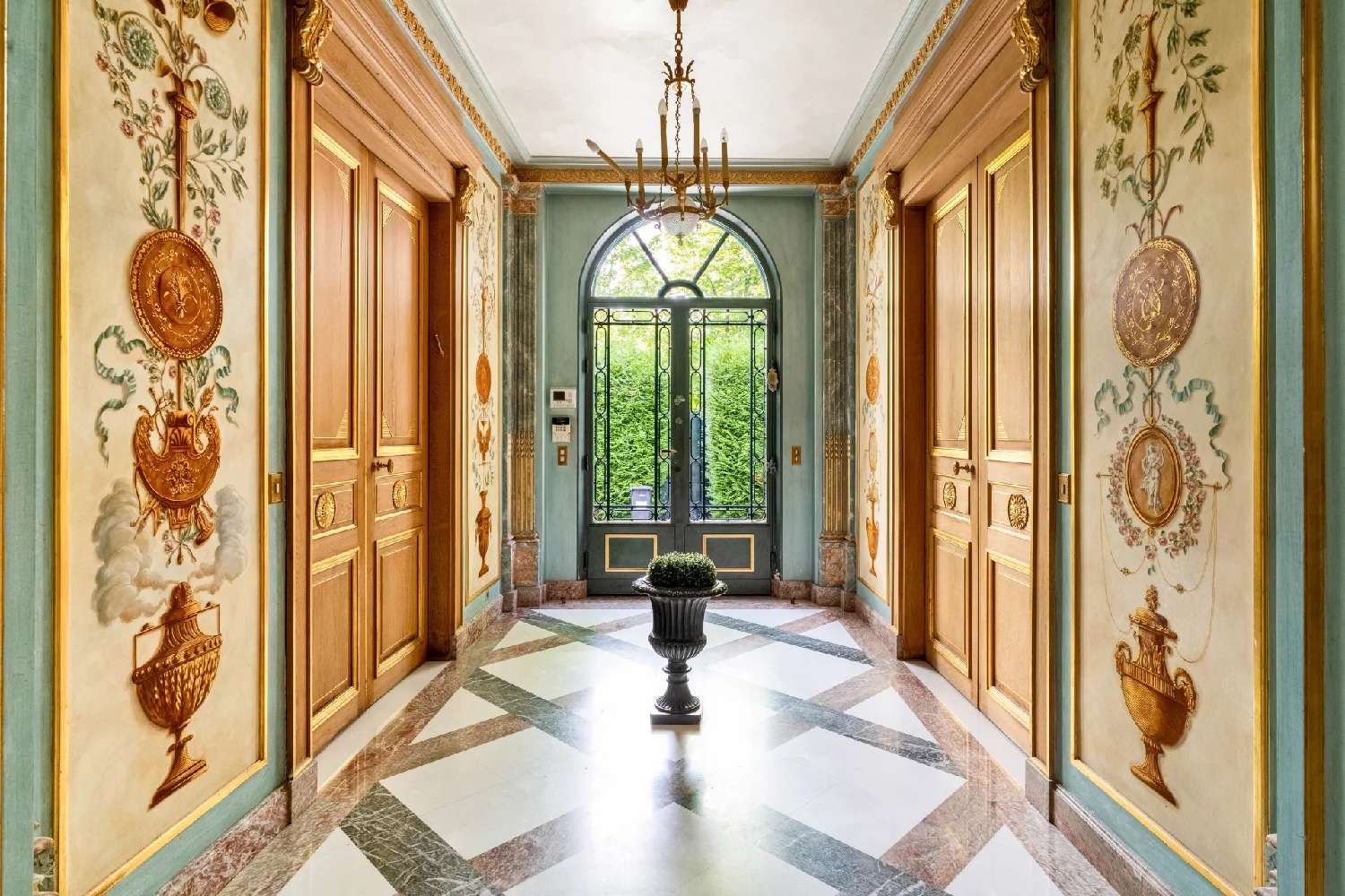  te koop villa Saint-Maur-des-Fossés Val-de-Marne 6