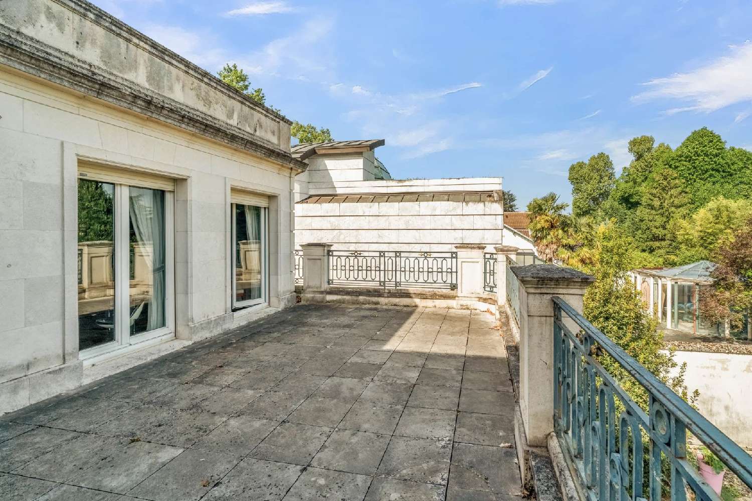  te koop villa Saint-Maur-des-Fossés Val-de-Marne 8