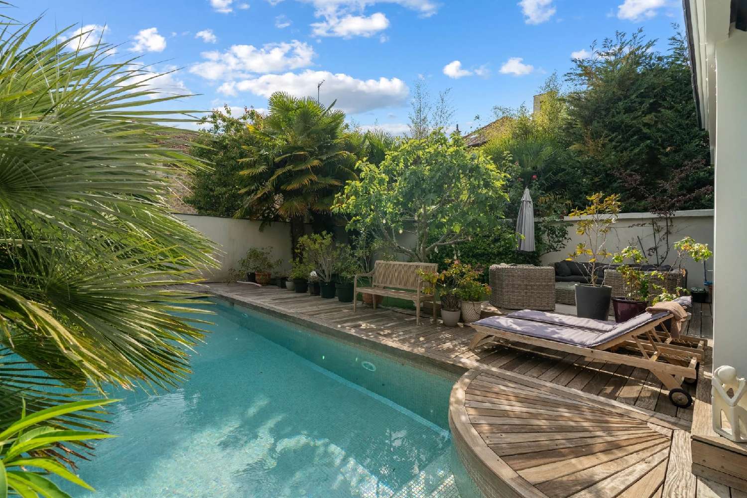  te koop villa Saint-Maur-des-Fossés Val-de-Marne 3