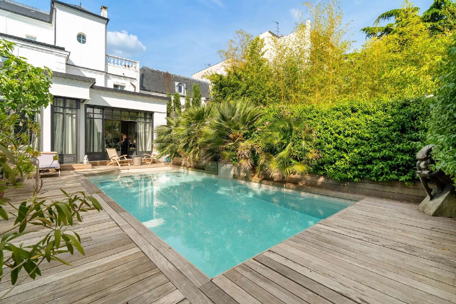  te koop villa Saint-Maur-des-Fossés Val-de-Marne 4