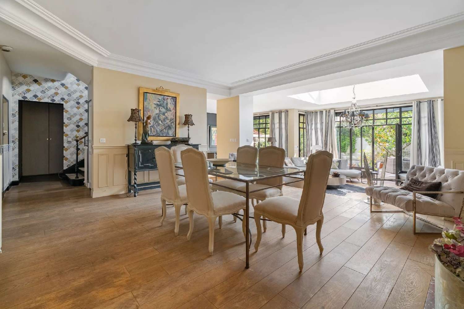  te koop villa Saint-Maur-des-Fossés Val-de-Marne 6