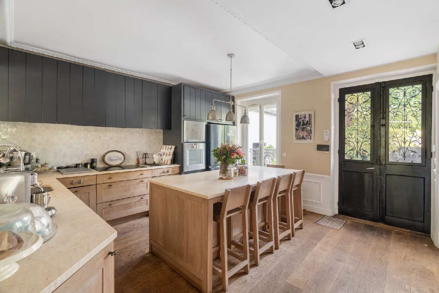  te koop villa Saint-Maur-des-Fossés Val-de-Marne 7