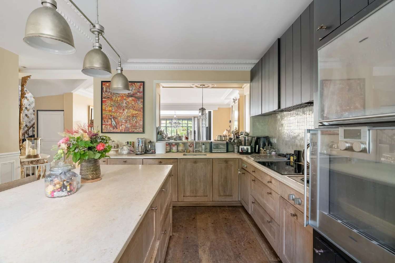  te koop villa Saint-Maur-des-Fossés Val-de-Marne 8