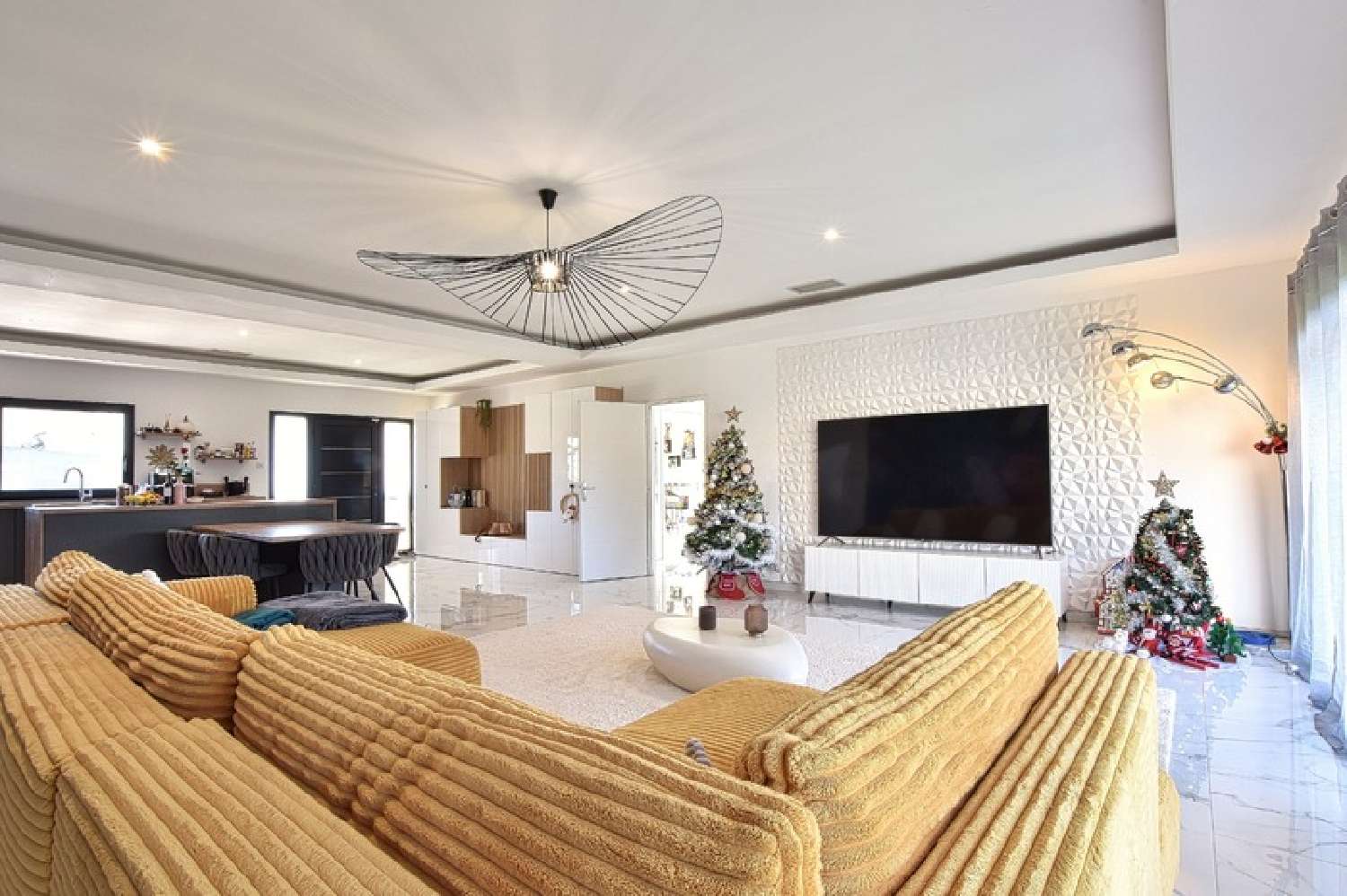 à vendre villa Saint-Pargoire Hérault 2