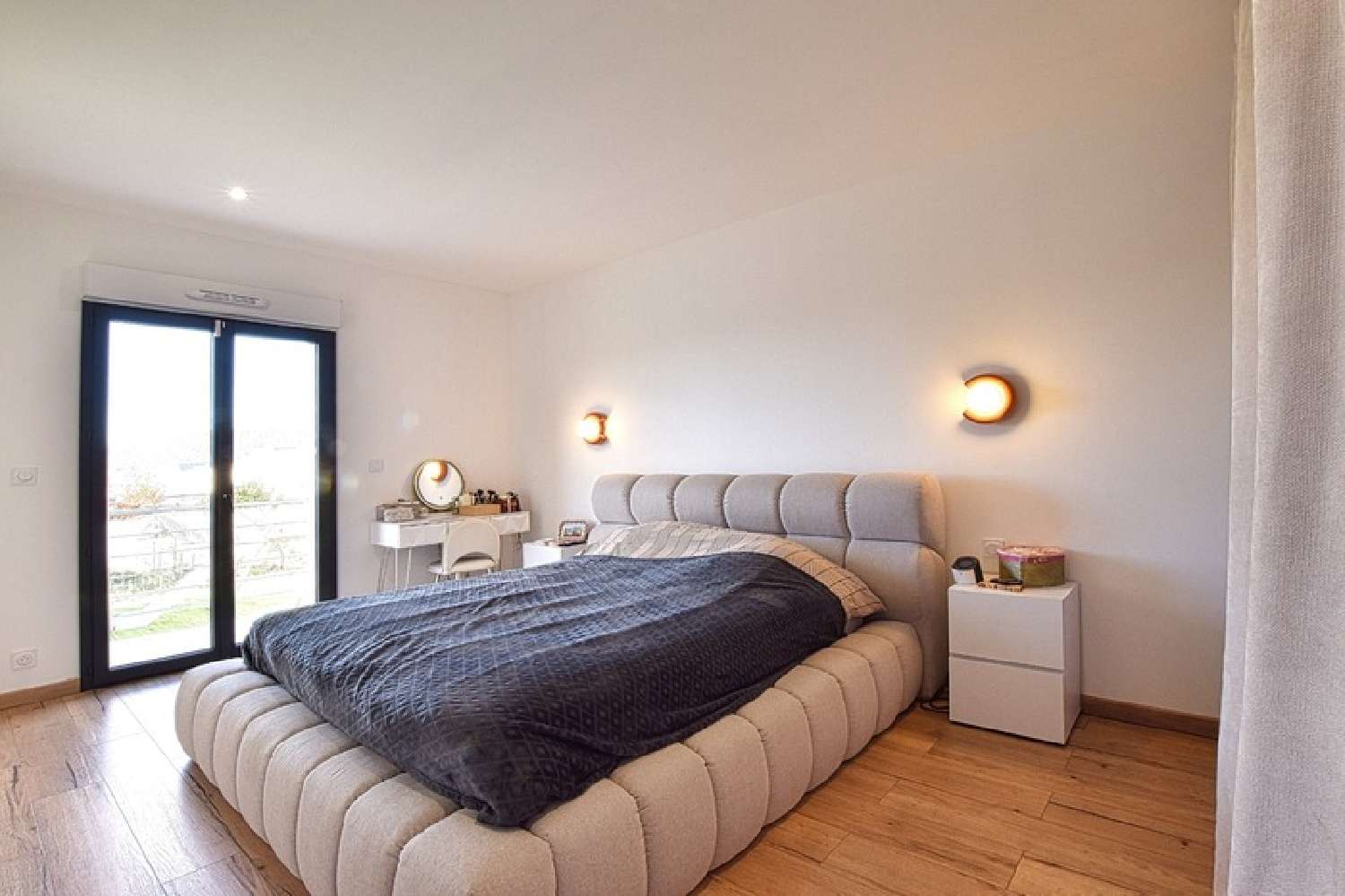 à vendre villa Saint-Pargoire Hérault 8