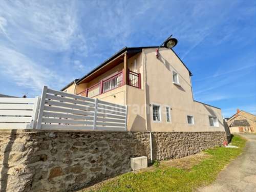 Saint-Péreuse Nièvre villa foto 7224668