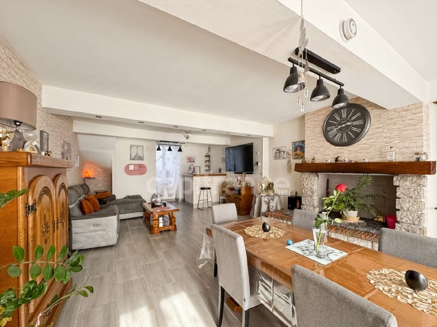 kaufen Villa Saint-Péreuse Nièvre 3