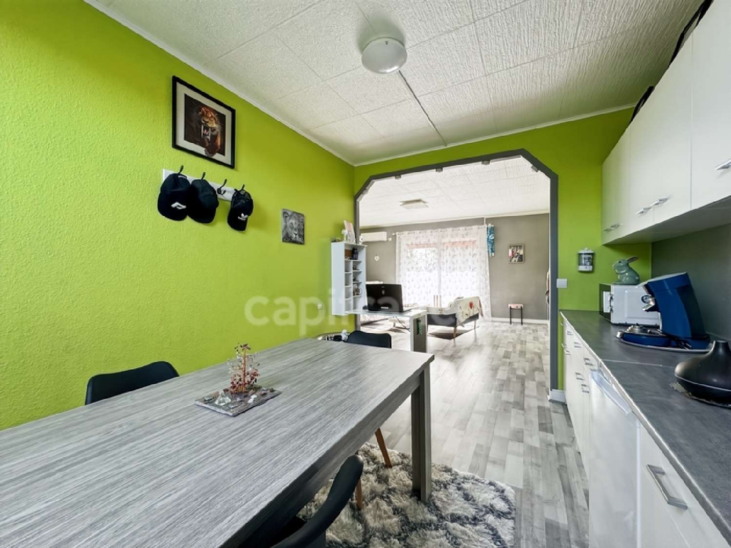 kaufen Villa Saint-Péreuse Nièvre 8