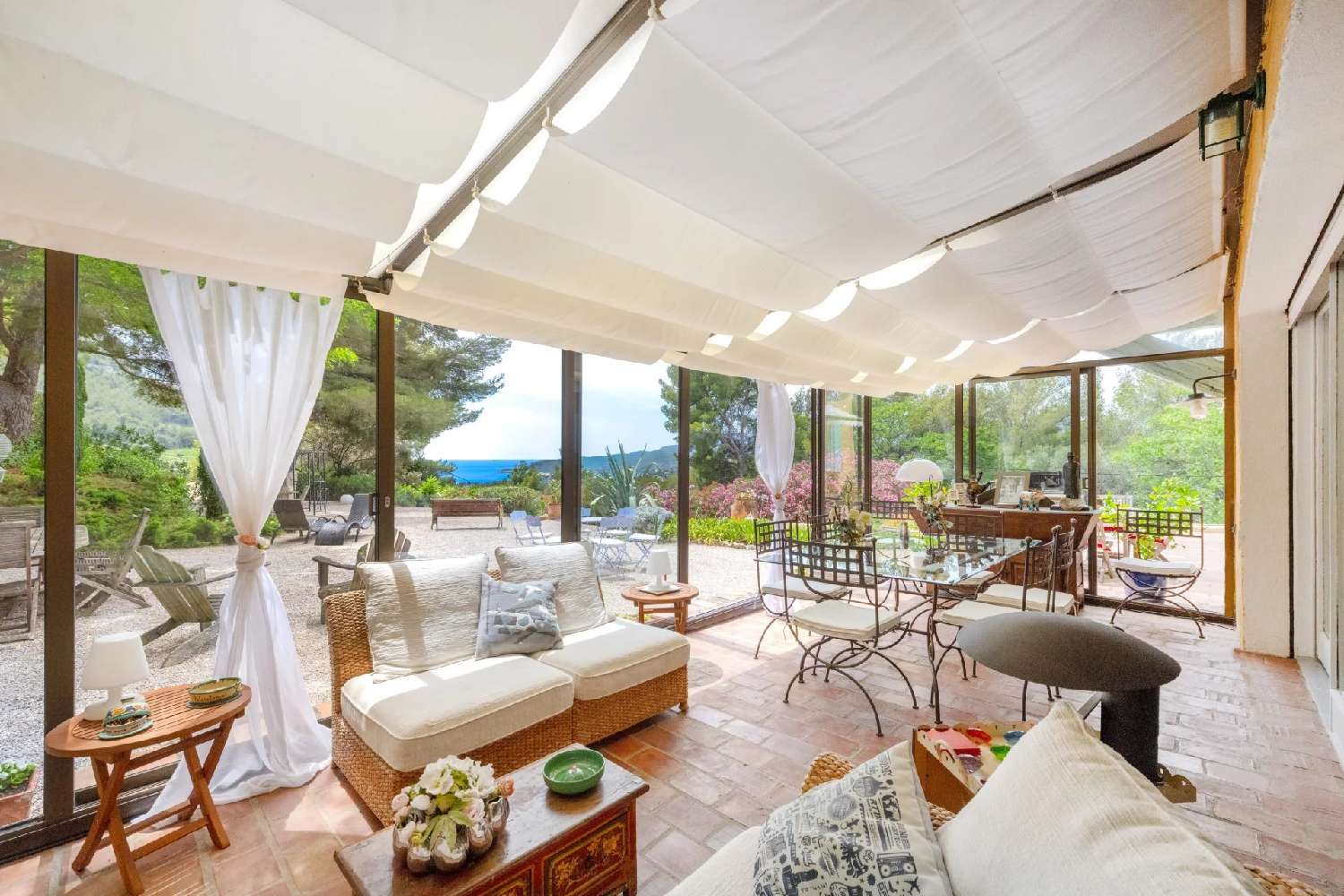 à vendre villa Saint-Pierre-Canivet Calvados 5