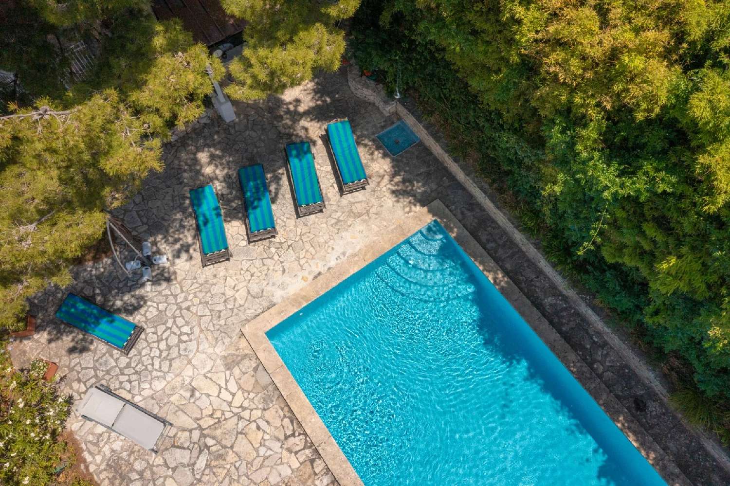 à vendre villa Saint-Pierre-Canivet Calvados 8