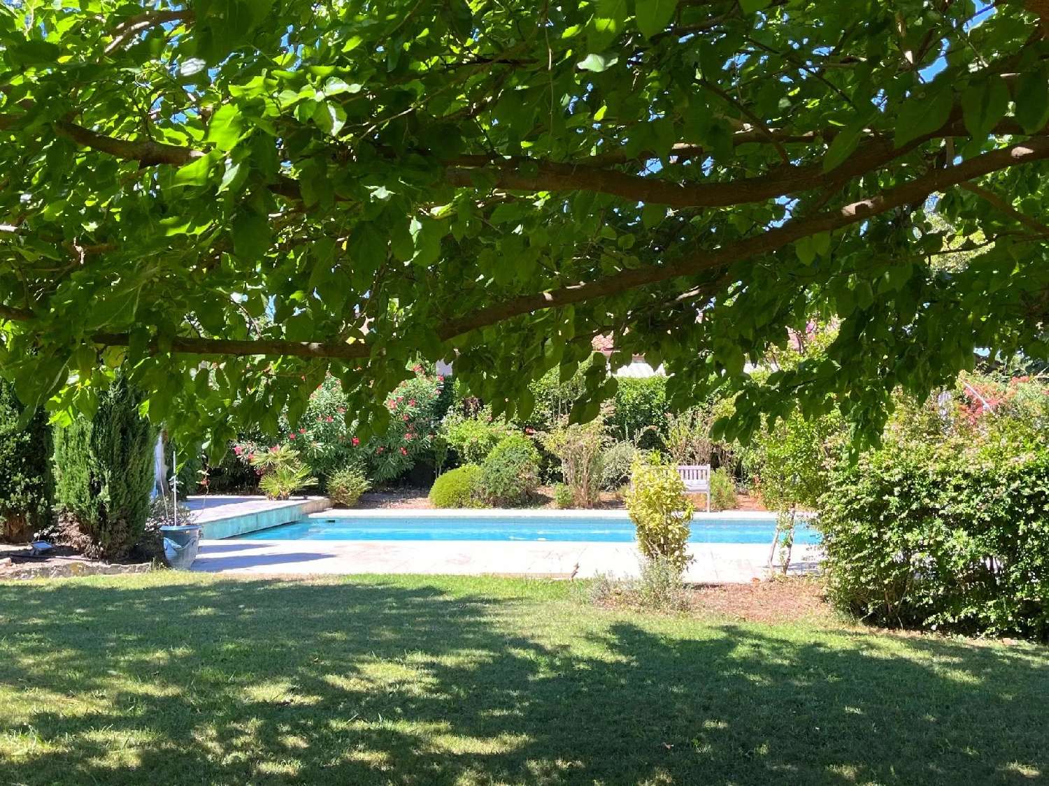 for sale villa Saint-Rémy-de-Provence Bouches-du-Rhône 3