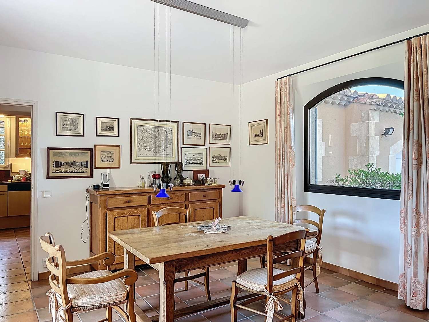 for sale villa Saint-Rémy-de-Provence Bouches-du-Rhône 8