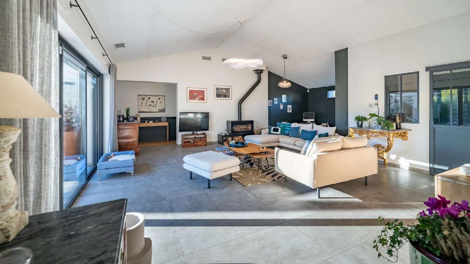  te koop villa Saint-Rémy-de-Provence Bouches-du-Rhône 6