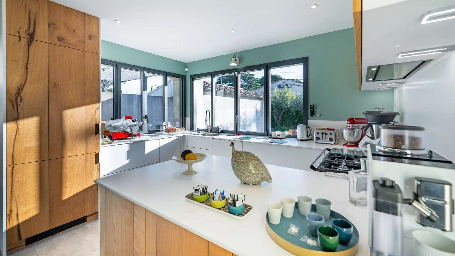  te koop villa Saint-Rémy-de-Provence Bouches-du-Rhône 8