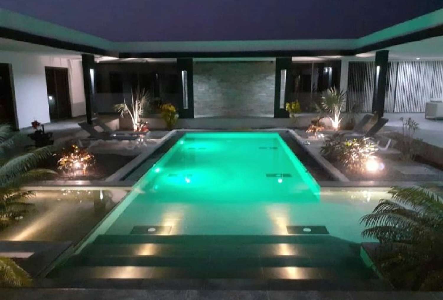 te koop villa Saint-Sulpice-le-Guérétois Creuse 1