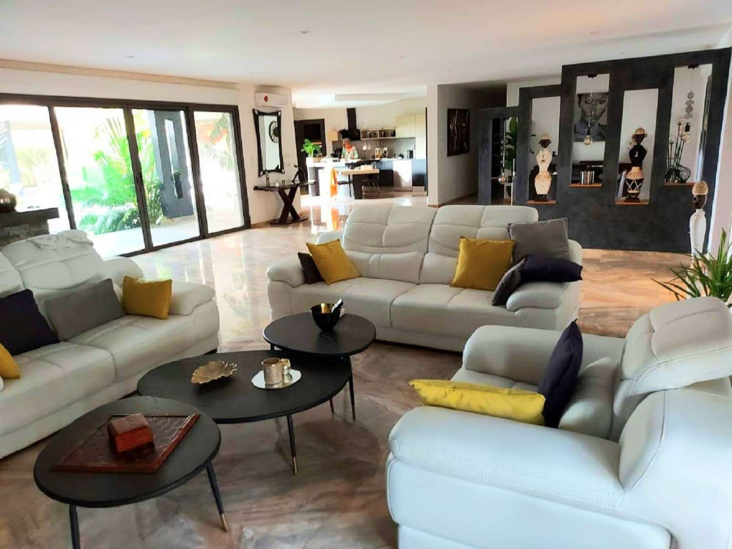 te koop villa Saint-Sulpice-le-Guérétois Creuse 4