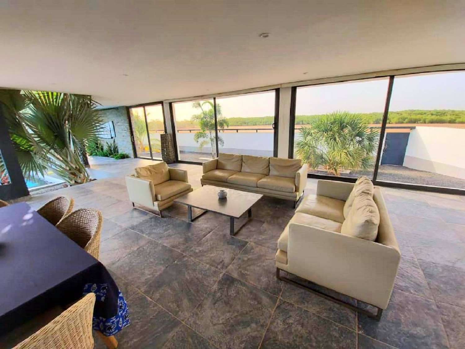 te koop villa Saint-Sulpice-le-Guérétois Creuse 5