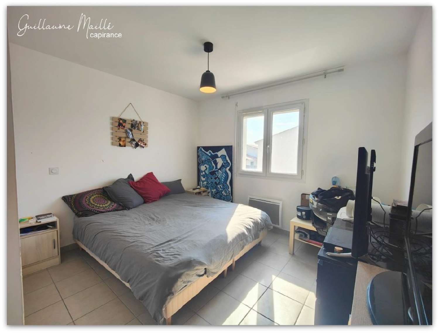 te koop villa Saint-Thibéry Hérault 7