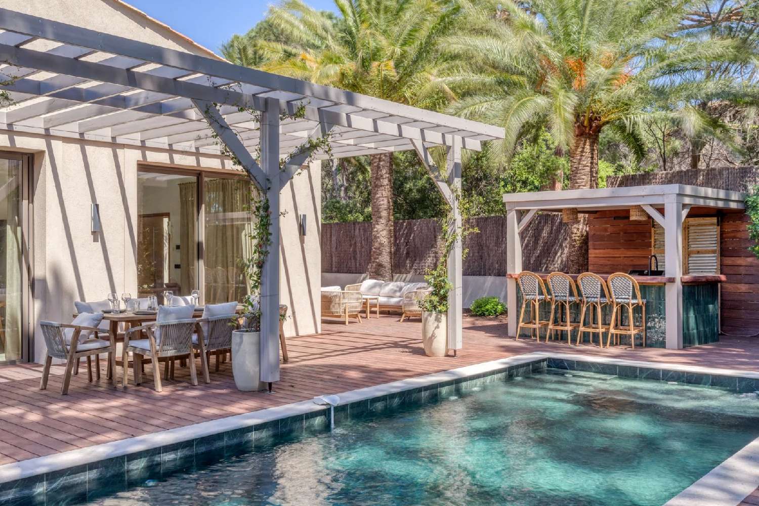  te koop villa Saint-Tropez Var 3