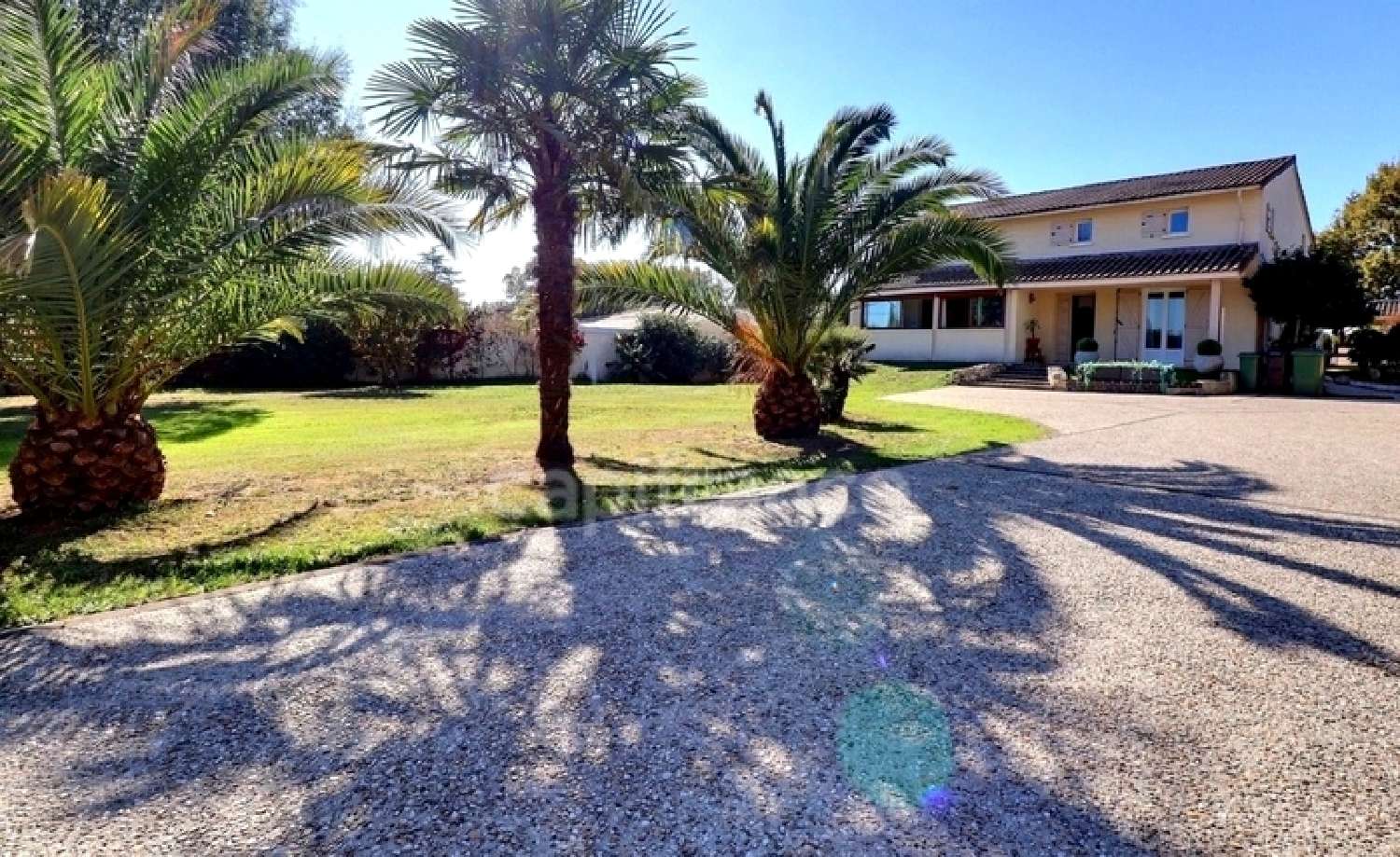 te koop villa Saint-Vincent-de-Paul Gironde 1