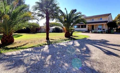 Saint-Vincent-de-Paul Gironde Villa Bild 7224794