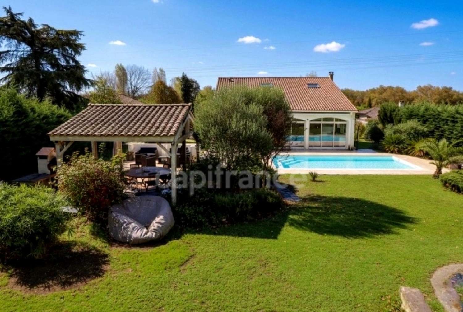 te koop villa Saint-Vincent-de-Paul Gironde 2