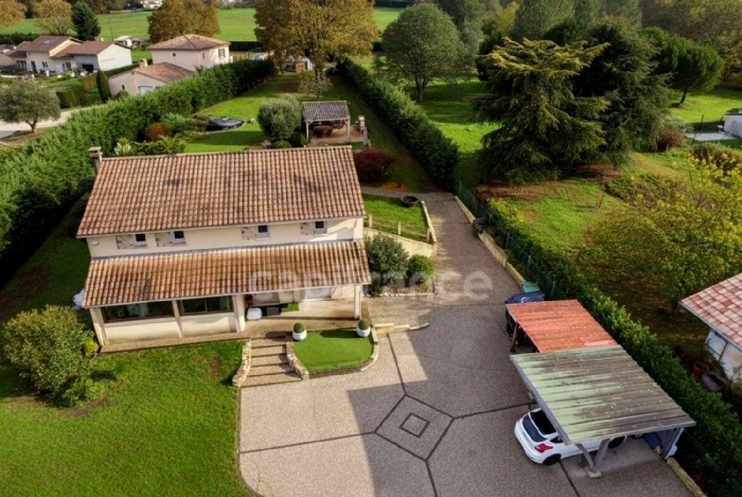 te koop villa Saint-Vincent-de-Paul Gironde 3