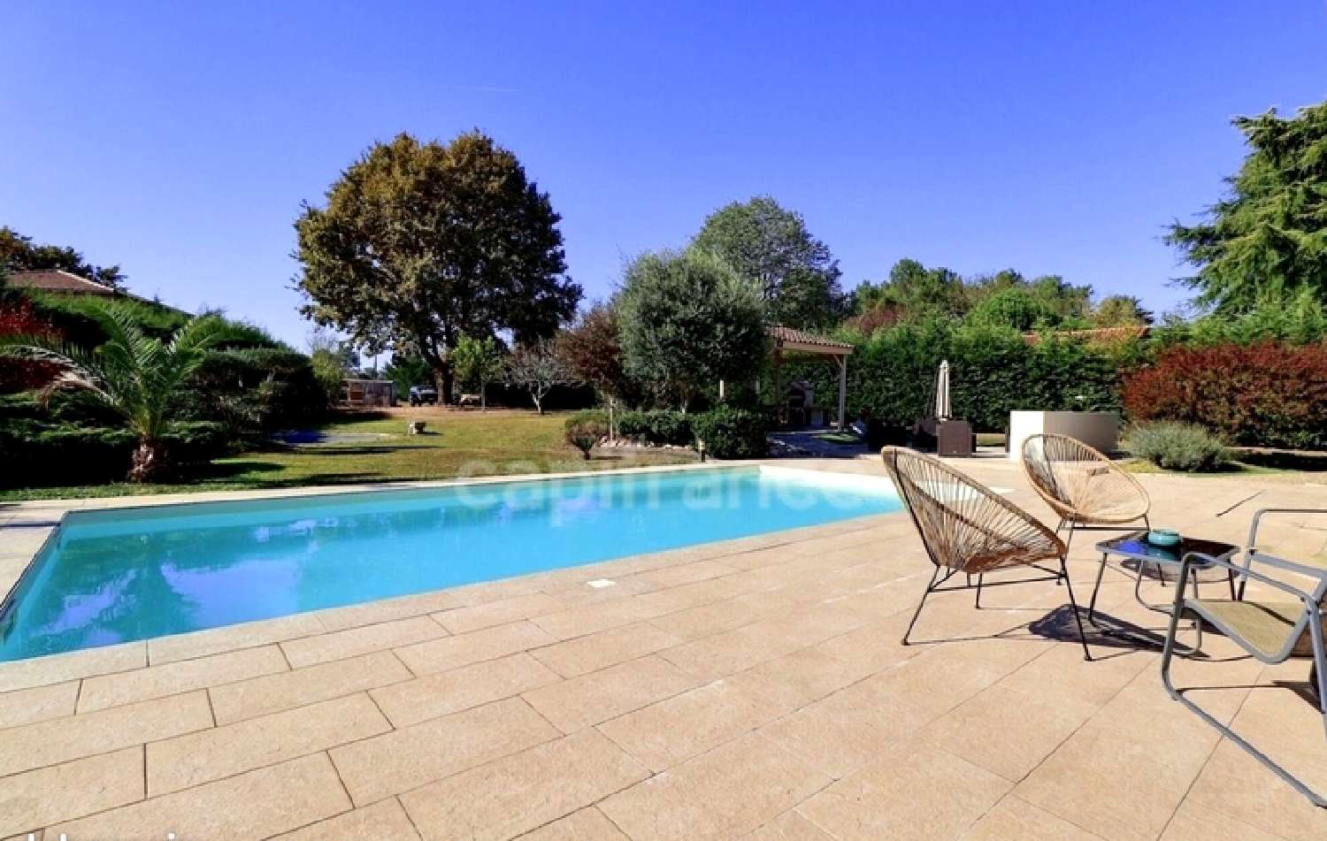 te koop villa Saint-Vincent-de-Paul Gironde 4