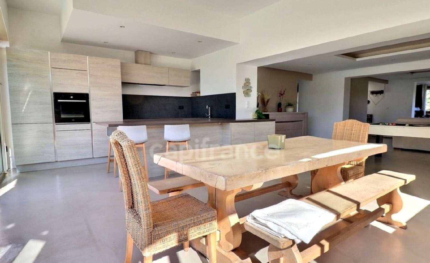 te koop villa Saint-Vincent-de-Paul Gironde 7