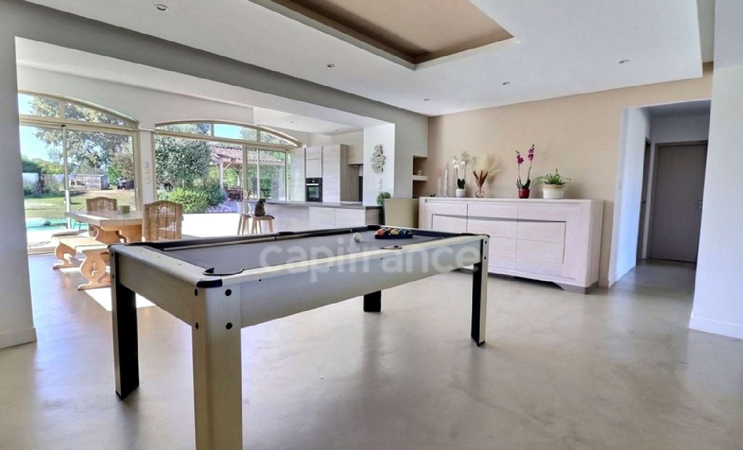 te koop villa Saint-Vincent-de-Paul Gironde 8