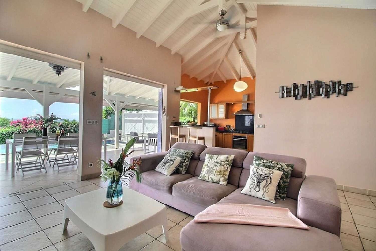  te koop villa Sainte-Anne Guadeloupe 2