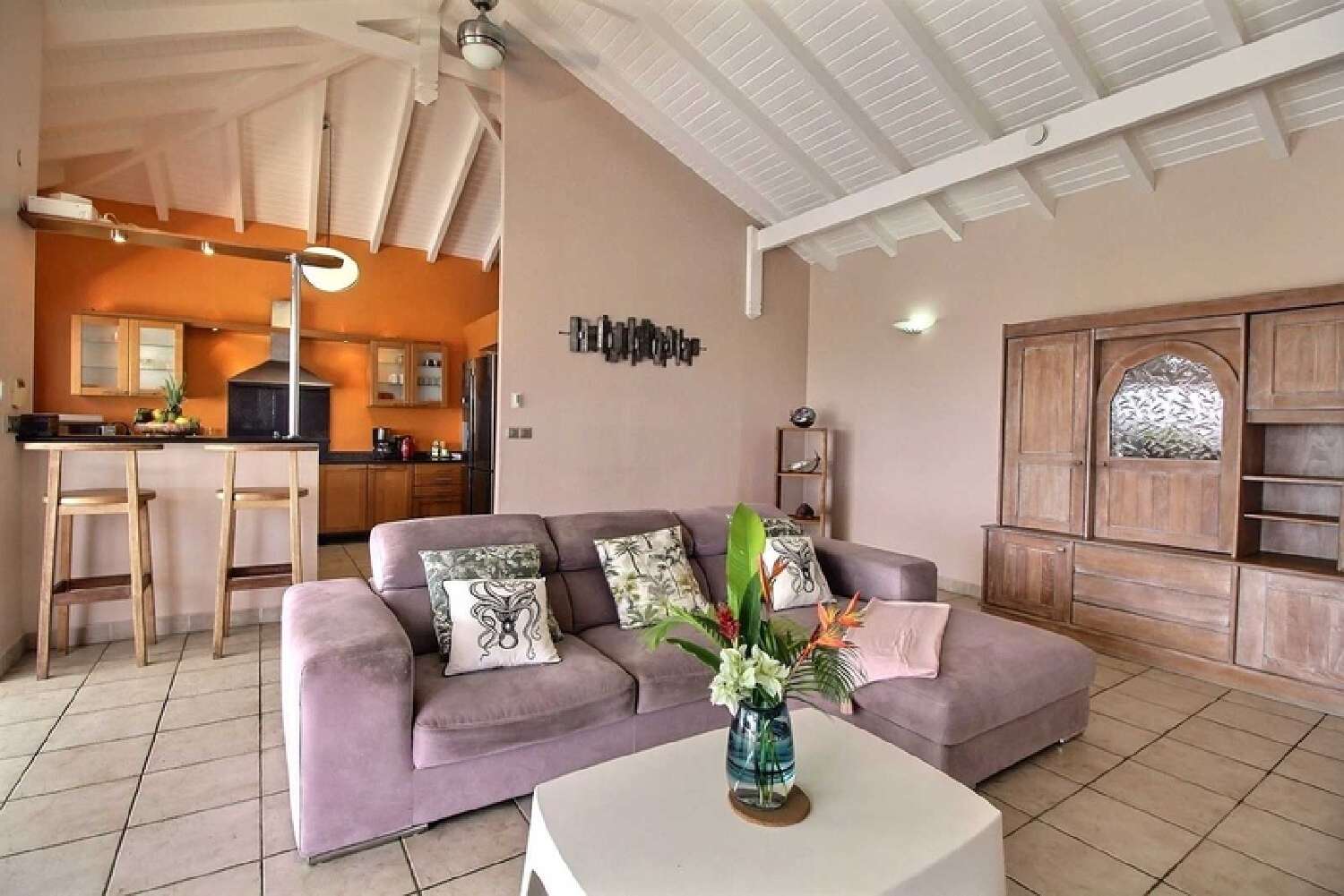  te koop villa Sainte-Anne Guadeloupe 3