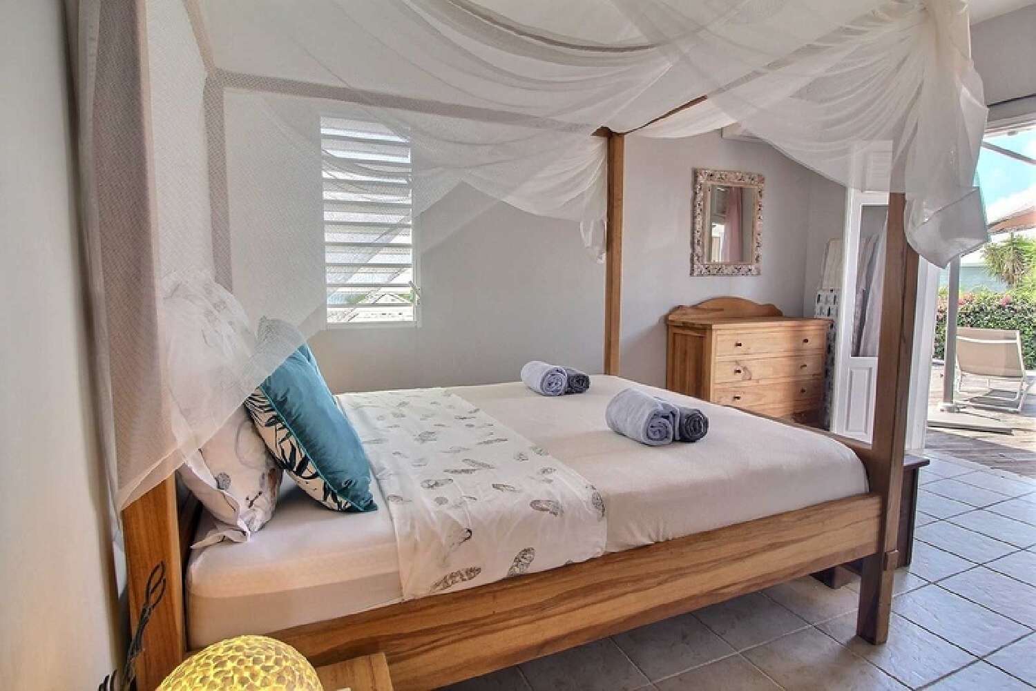  te koop villa Sainte-Anne Guadeloupe 4