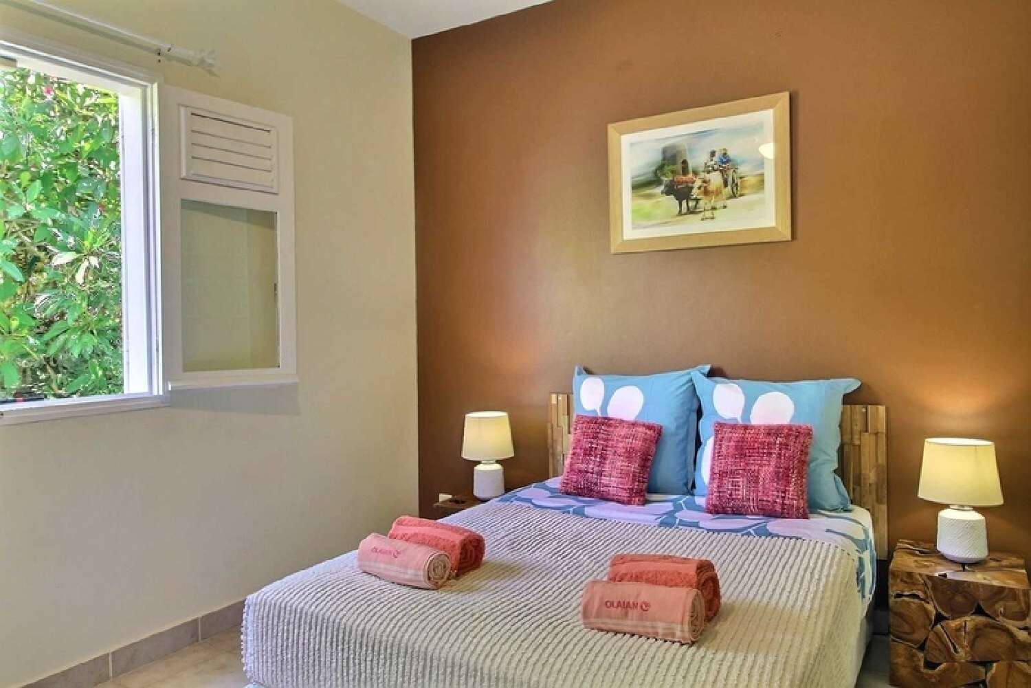  te koop villa Sainte-Anne Guadeloupe 6